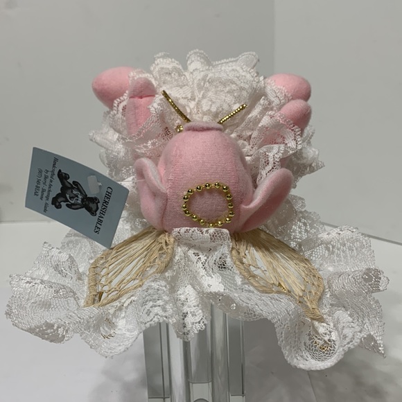 handmade toy Alaska - Picture 6 of 9